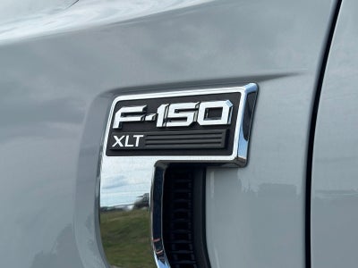 2023 Ford F-150 Base