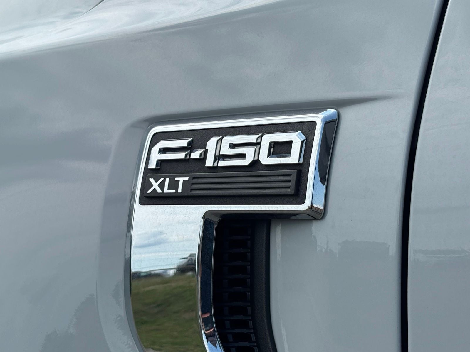 2023 Ford F-150 Base