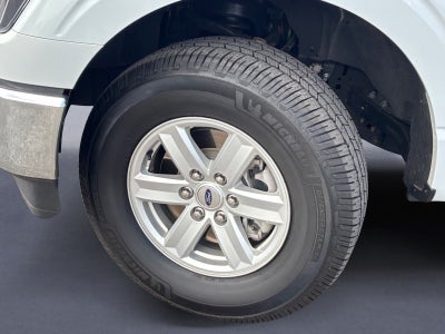 2023 Ford F-150 Base