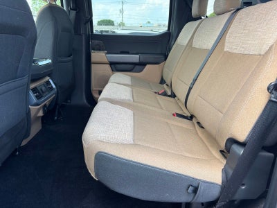 2023 Ford F-150 Base
