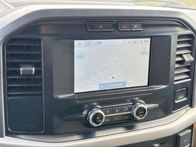 2023 Ford F-150 Base