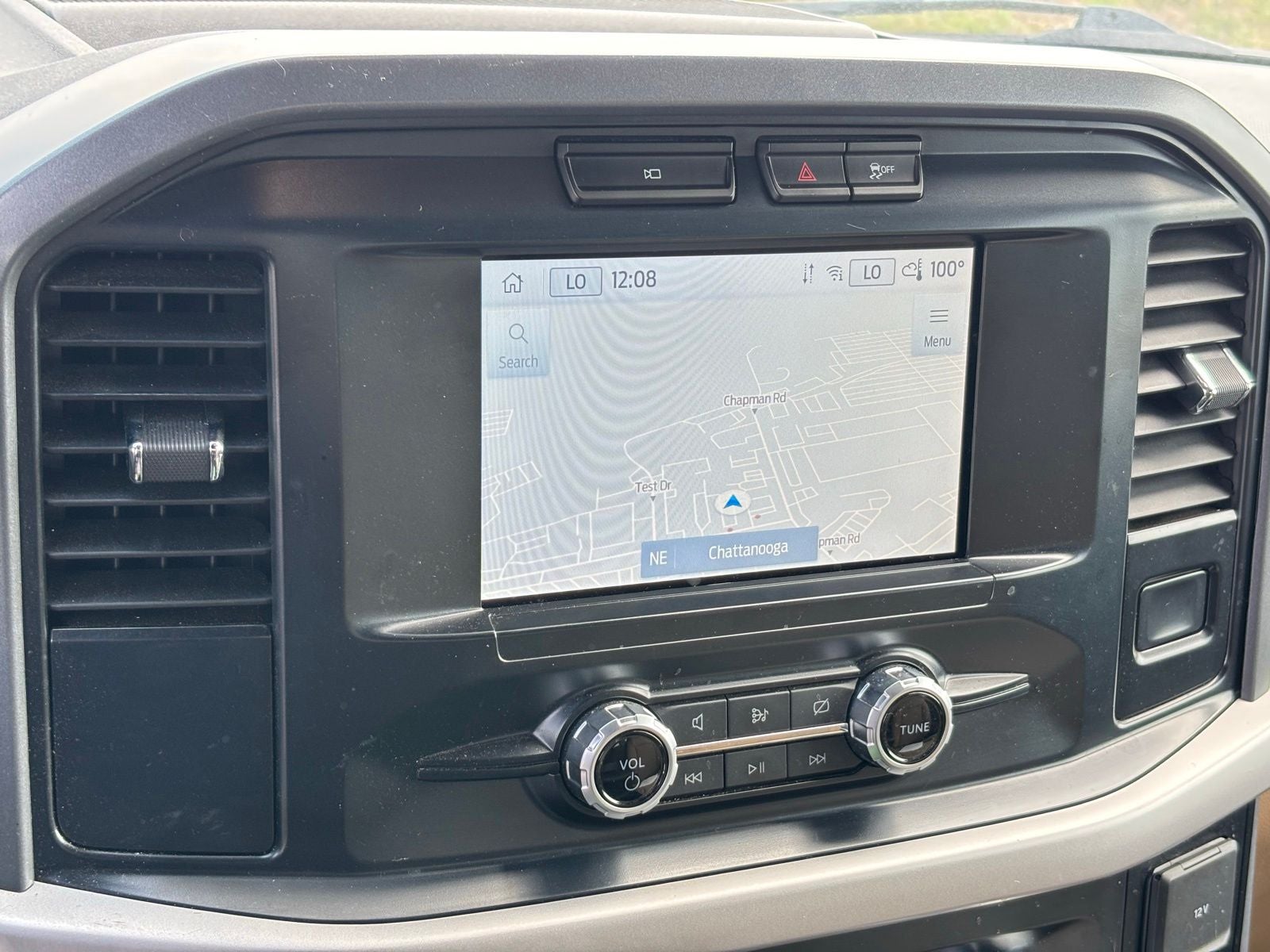 2023 Ford F-150 Base