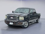 2007 Ford F-250SD XLT
