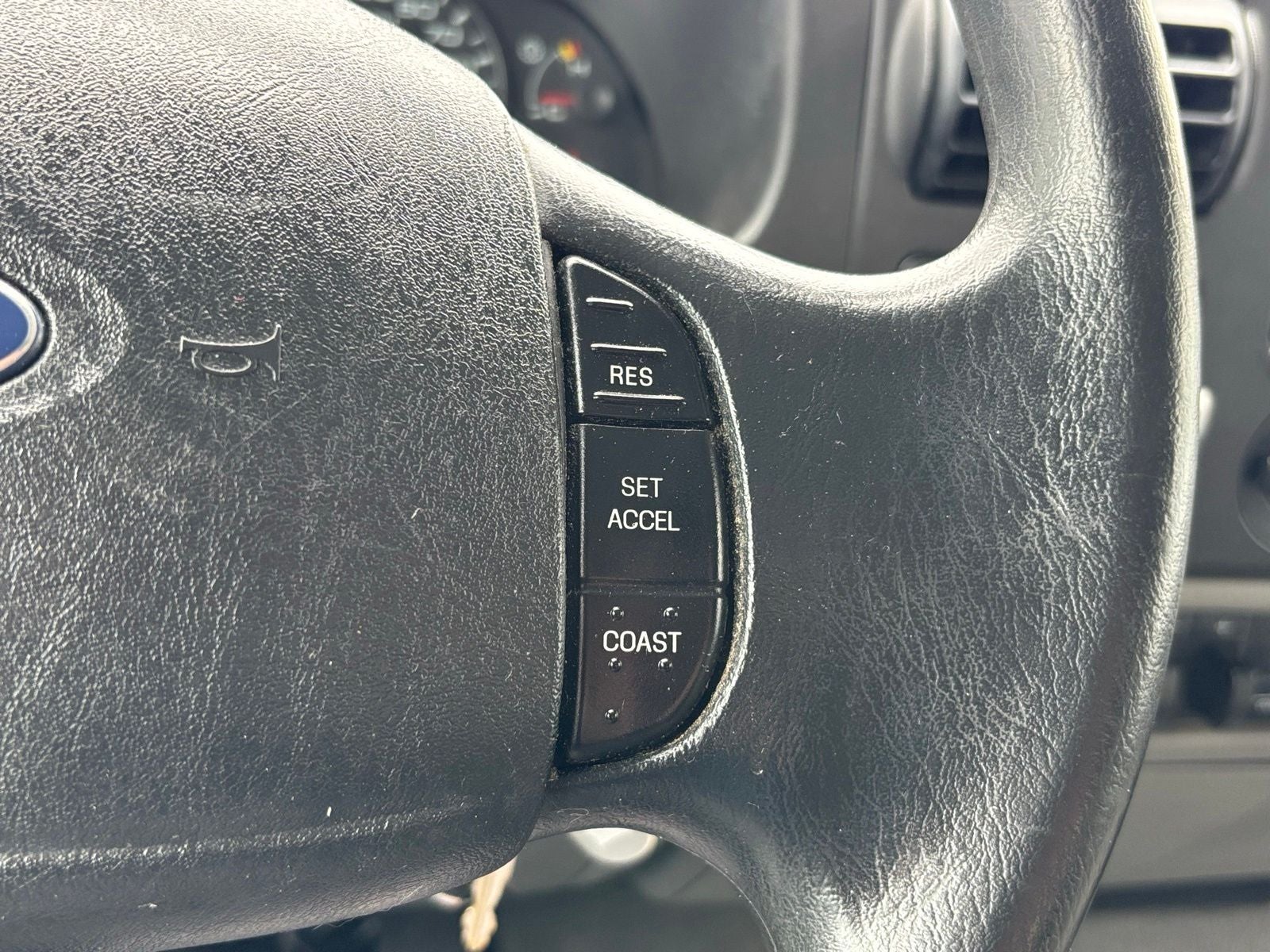 2007 Ford F-250SD XLT