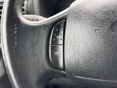 2007 Ford F-250SD XLT
