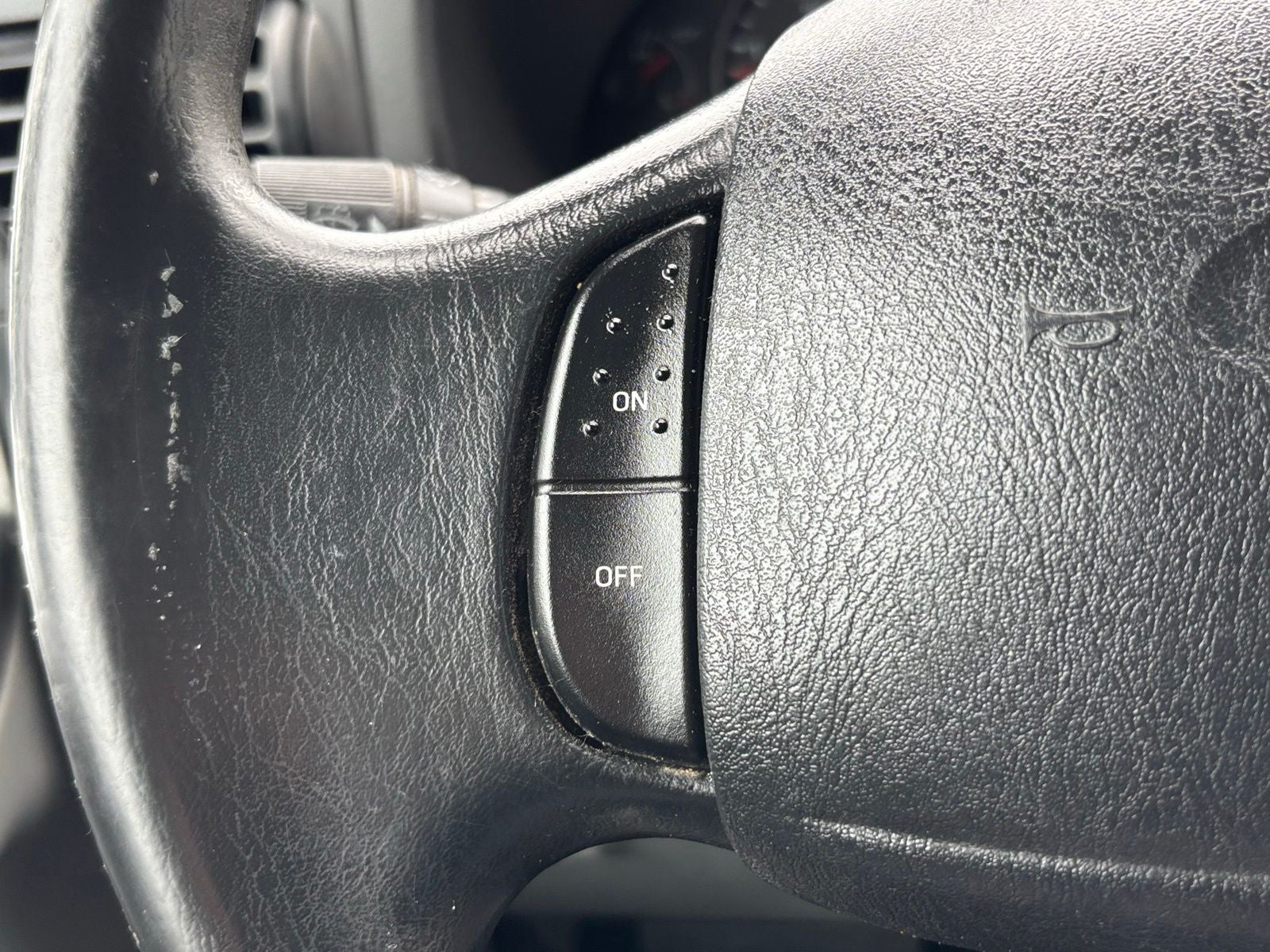 2007 Ford F-250SD XLT