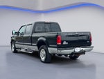 2007 Ford F-250SD XLT