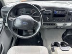 2007 Ford F-250SD XLT