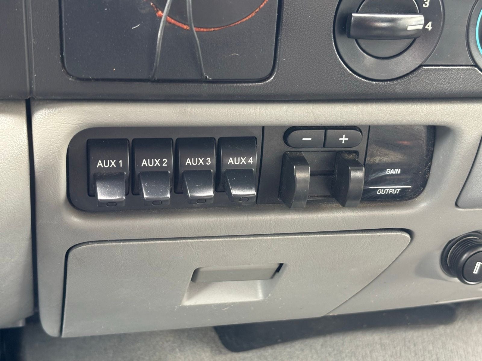 2007 Ford F-250SD XLT