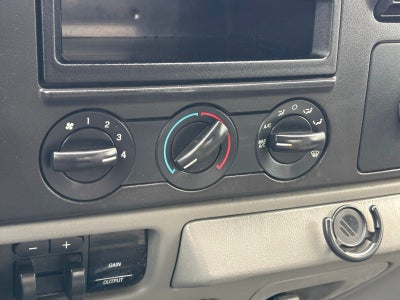 2007 Ford F-250SD XLT