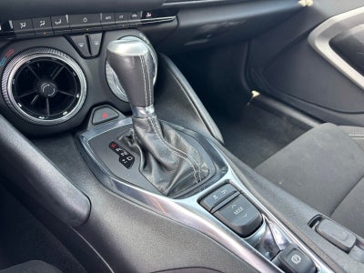 2023 Chevrolet Camaro 1LT