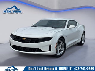 2023 Chevrolet Camaro 1LT