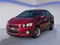 2012 Chevrolet Sonic 2LT