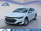2024 Chevrolet Malibu LS 1FL