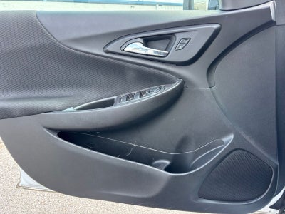 2024 Chevrolet Malibu LS 1FL