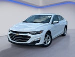 2024 Chevrolet Malibu LS 1FL