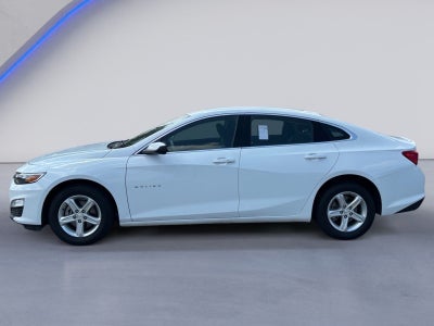 2024 Chevrolet Malibu LS 1FL