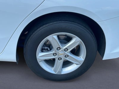 2024 Chevrolet Malibu LS 1FL