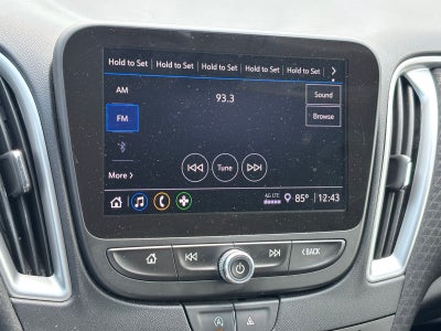 2024 Chevrolet Malibu LS 1FL