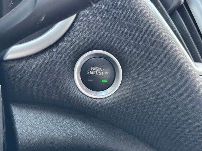 2024 Chevrolet Malibu LS 1FL