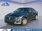 2014 Cadillac CTS 2.0L Turbo Luxury