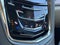 2014 Cadillac CTS 2.0L Turbo Luxury