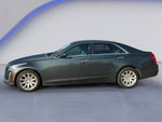 2014 Cadillac CTS 2.0L Turbo Luxury