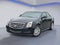 2011 Cadillac CTS Luxury