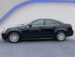 2011 Cadillac CTS Luxury