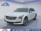 2017 Cadillac CT6 3.6L Platinum