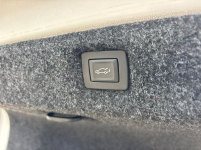 2017 Cadillac CT6 3.6L Platinum