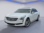 2017 Cadillac CT6 3.6L Platinum