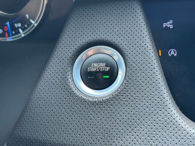 2017 Cadillac CT6 3.6L Platinum
