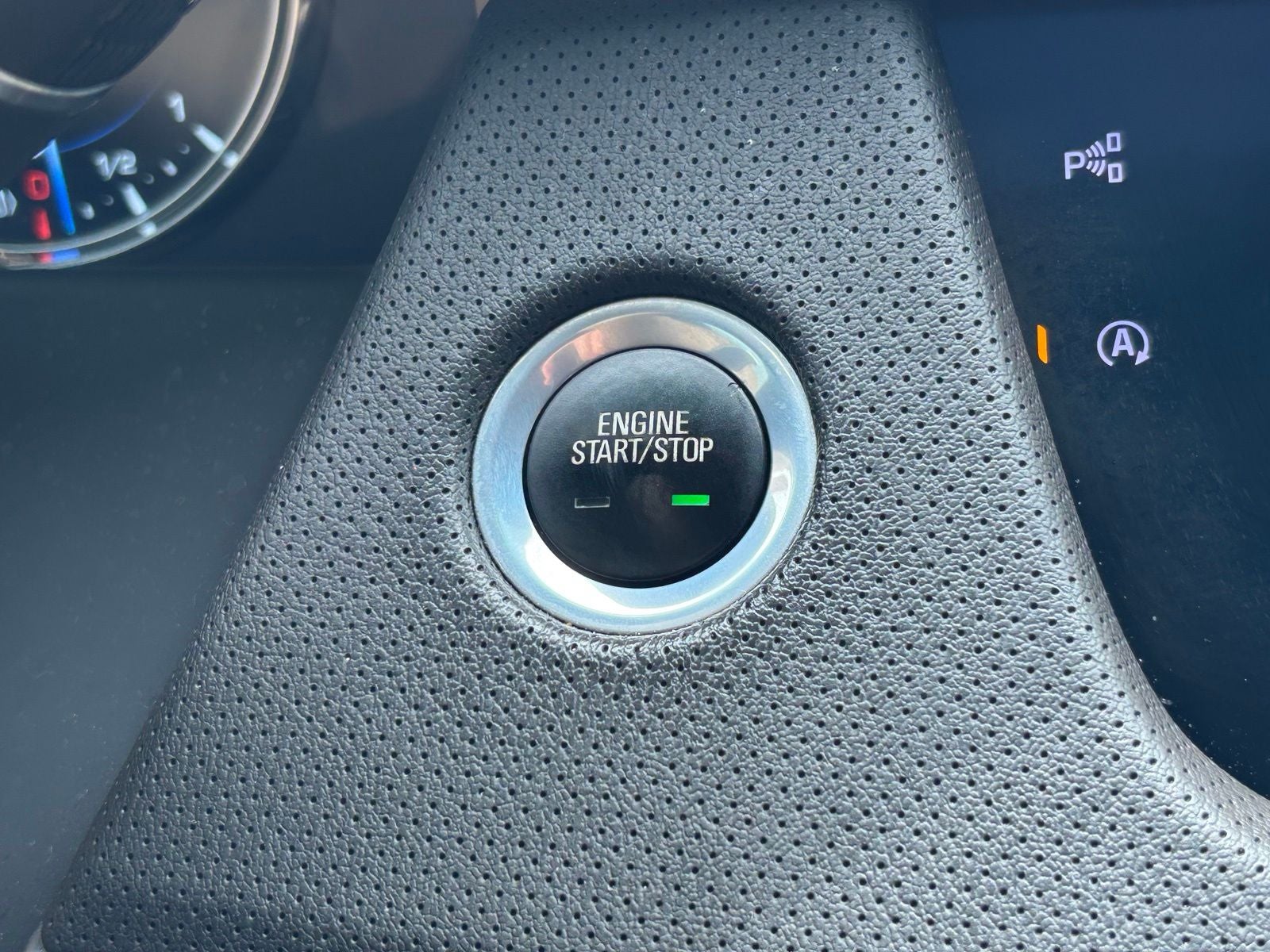 2017 Cadillac CT6 3.6L Platinum