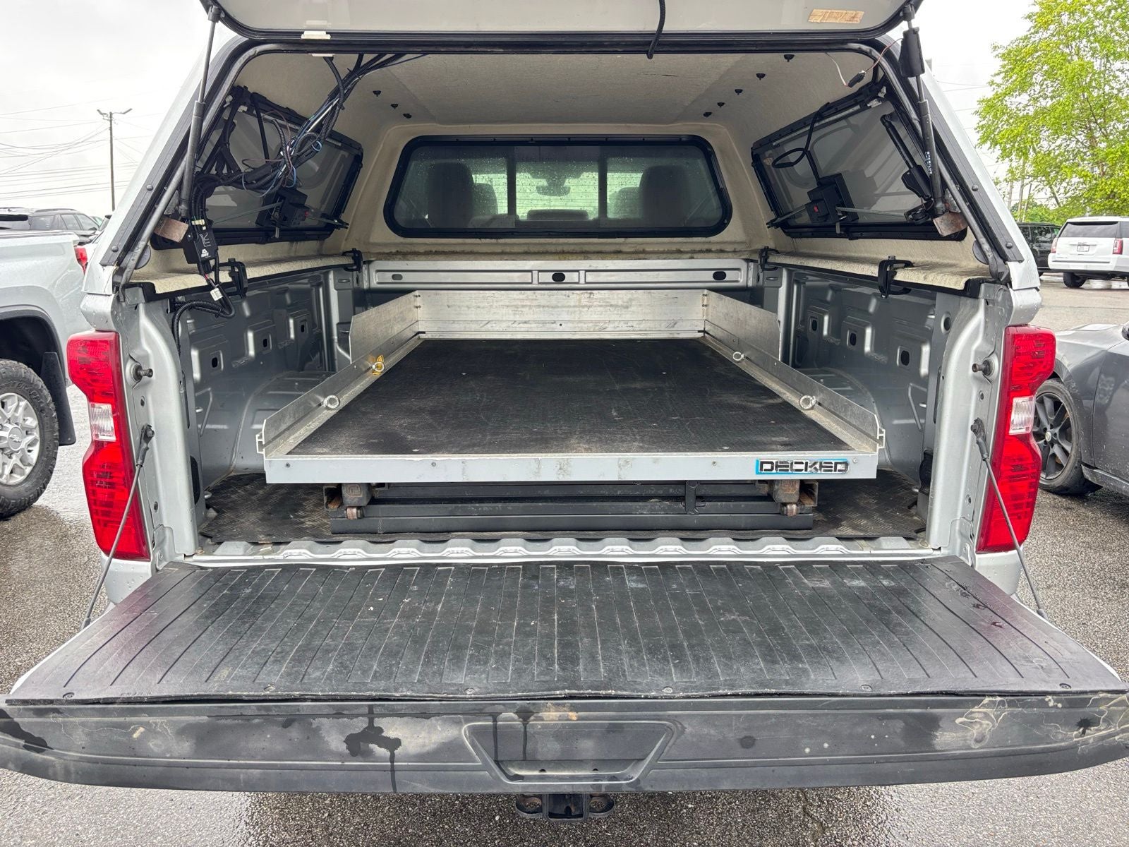 2023 Chevrolet Silverado 2500HD LT