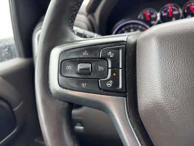 2023 Chevrolet Silverado 2500HD LT