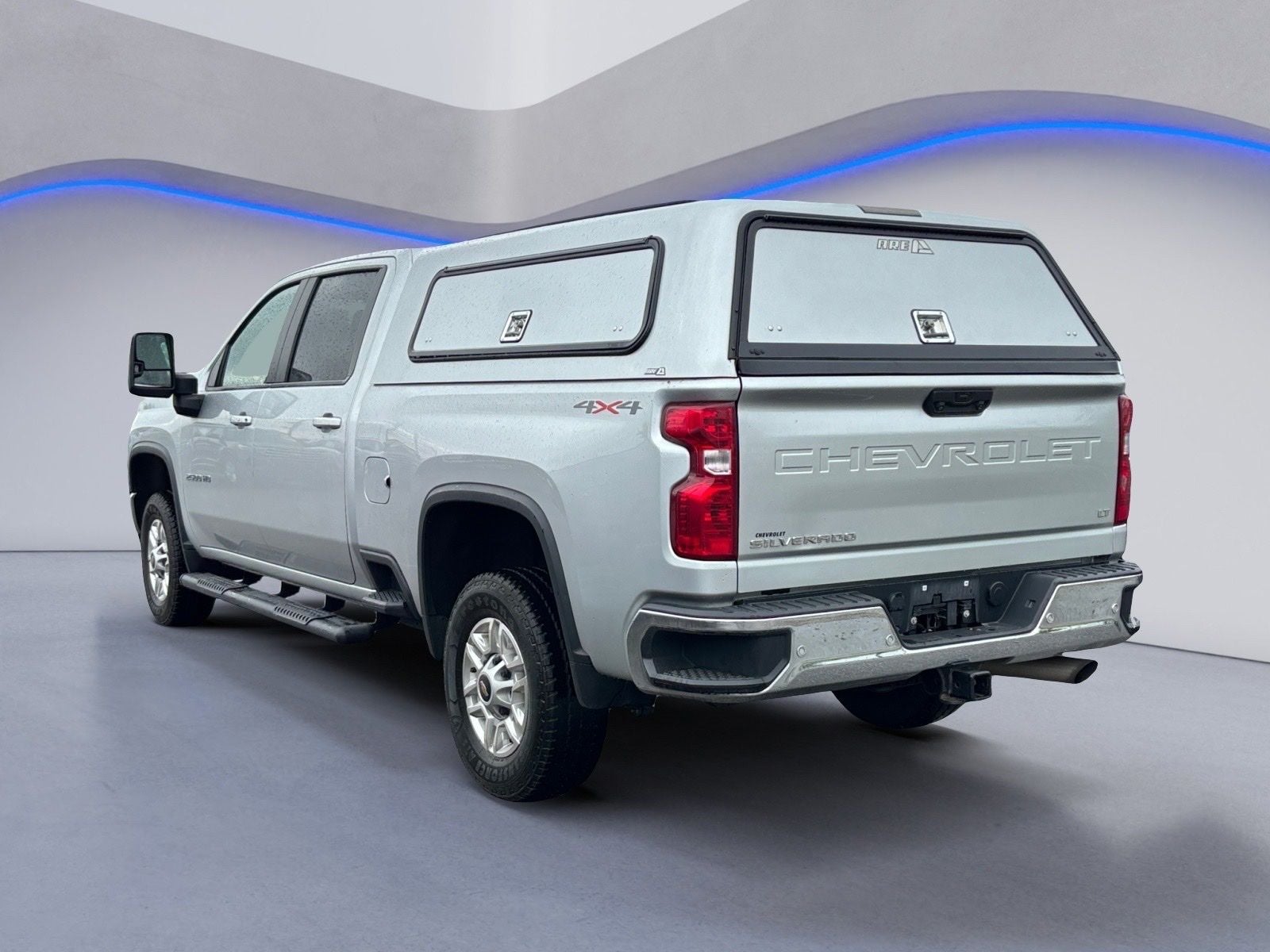 2023 Chevrolet Silverado 2500HD LT