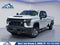 2022 Chevrolet Silverado 2500HD Work Truck