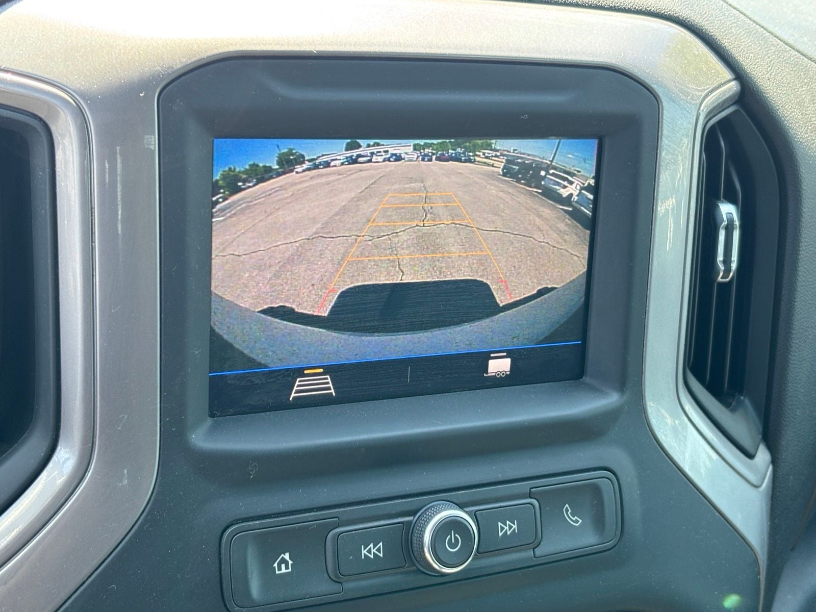 2022 Chevrolet Silverado 2500HD Work Truck