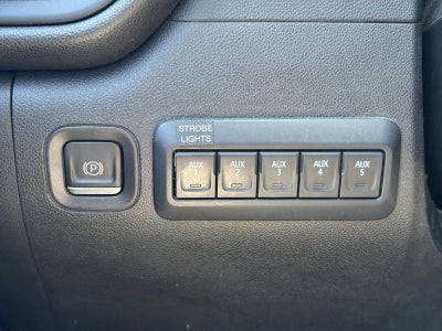 2022 Chevrolet Silverado 2500HD Work Truck