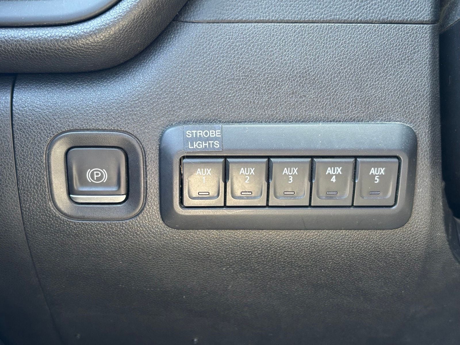 2022 Chevrolet Silverado 2500HD Work Truck