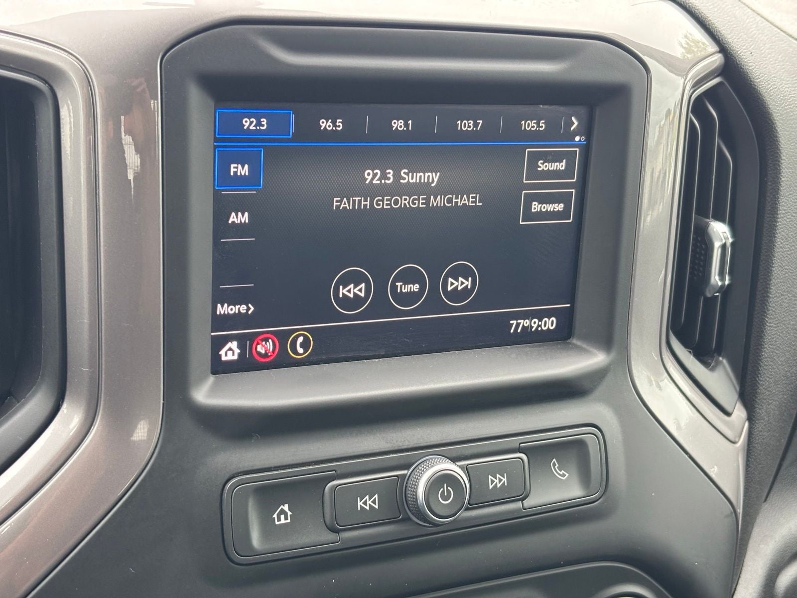 2022 Chevrolet Silverado 2500HD Work Truck