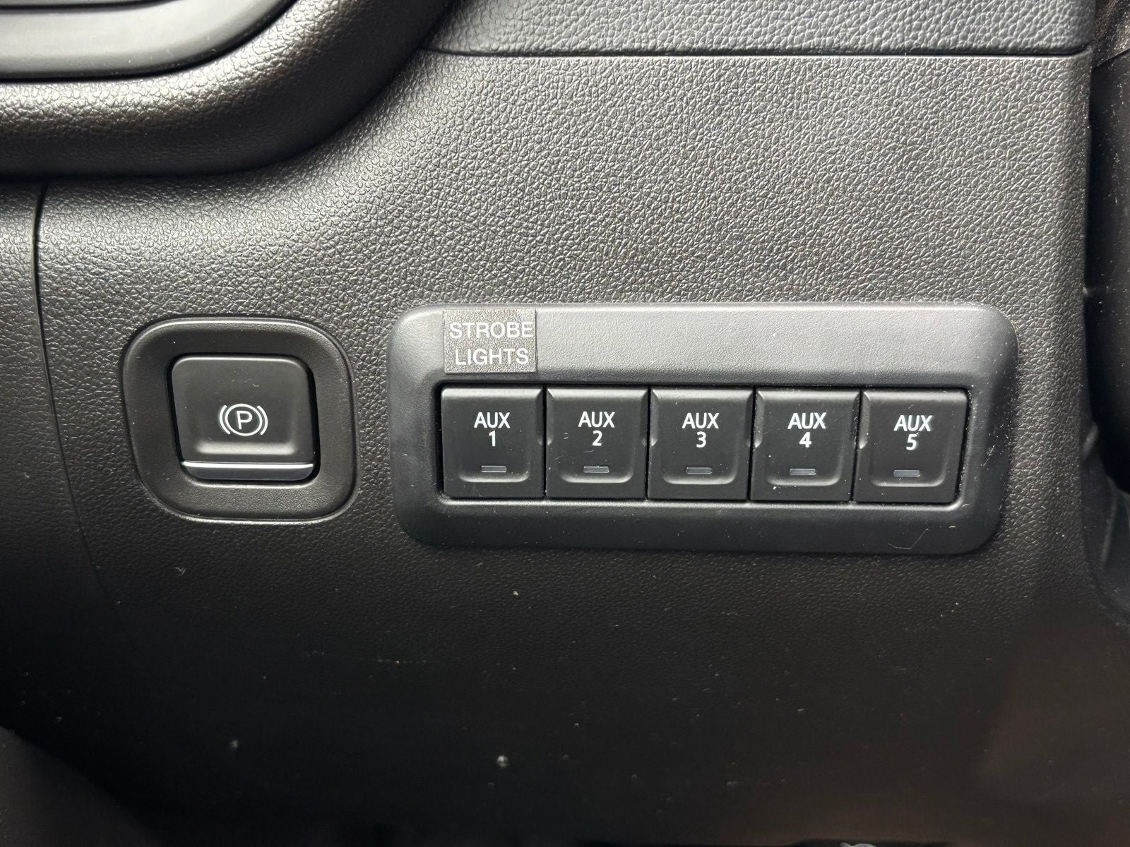 2022 Chevrolet Silverado 2500HD Work Truck