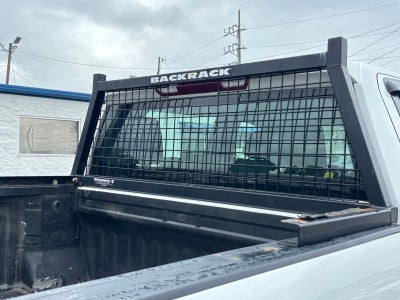 2022 Chevrolet Silverado 2500HD Work Truck