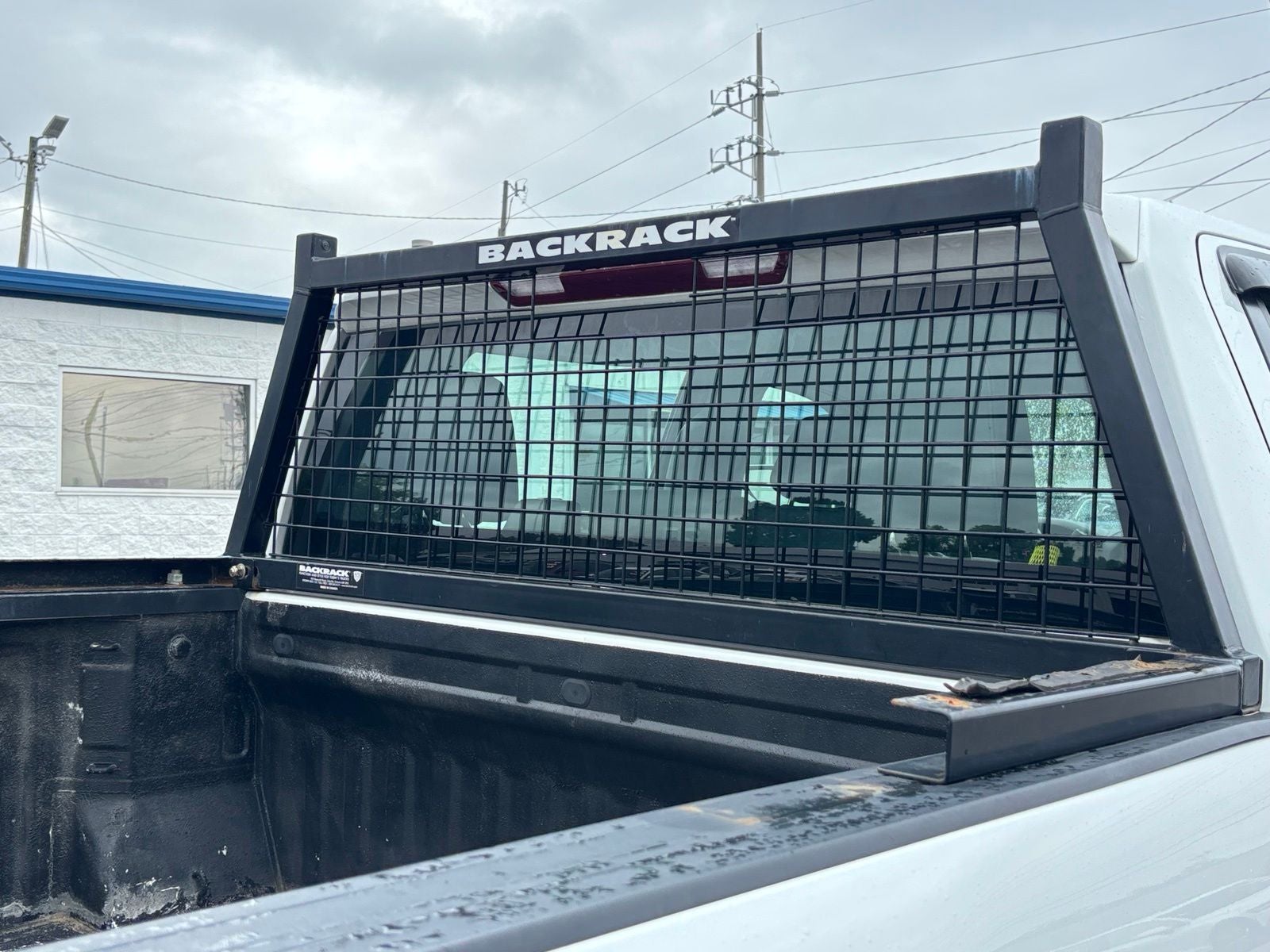 2022 Chevrolet Silverado 2500HD Work Truck