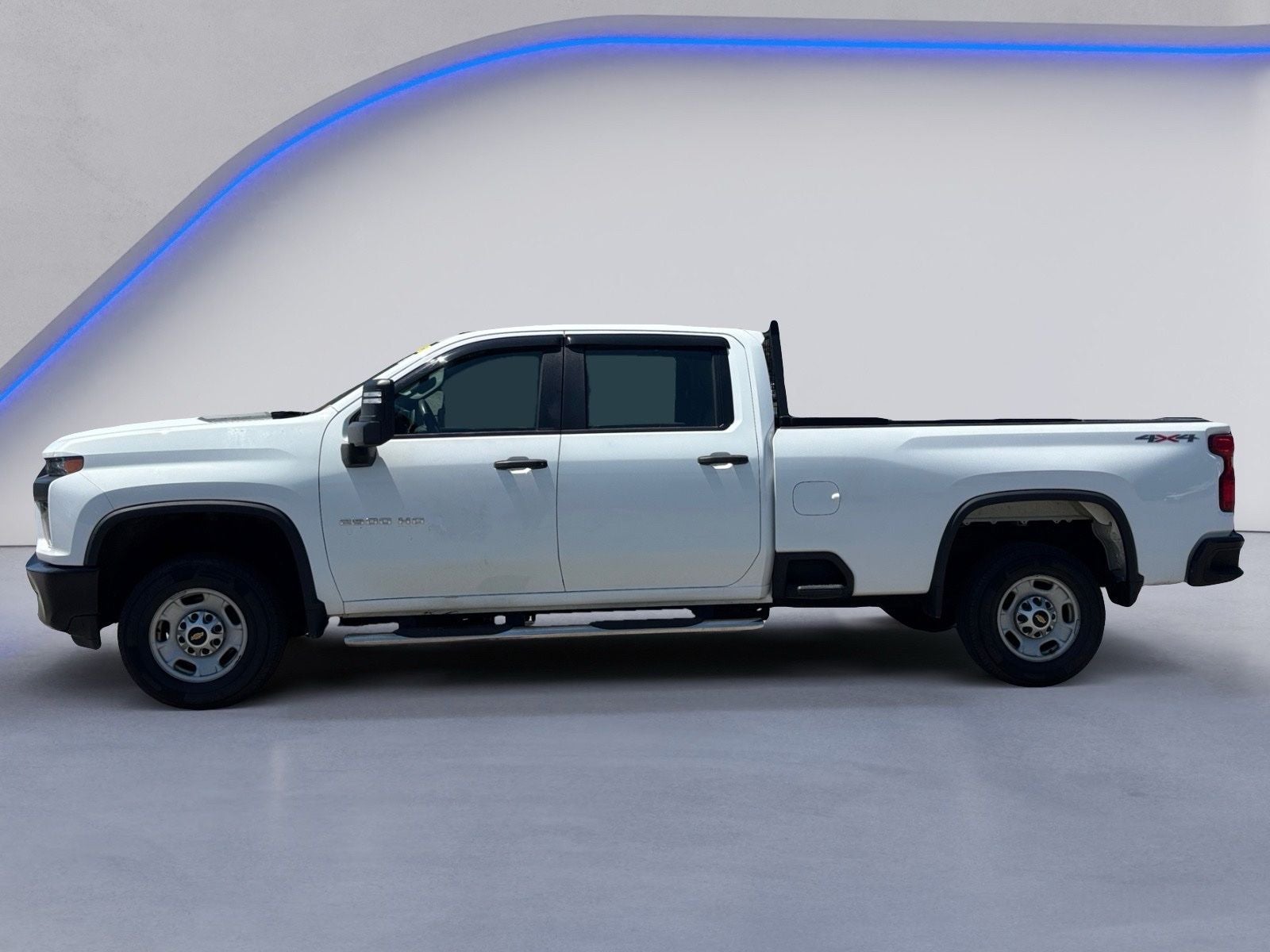 2022 Chevrolet Silverado 2500HD Work Truck