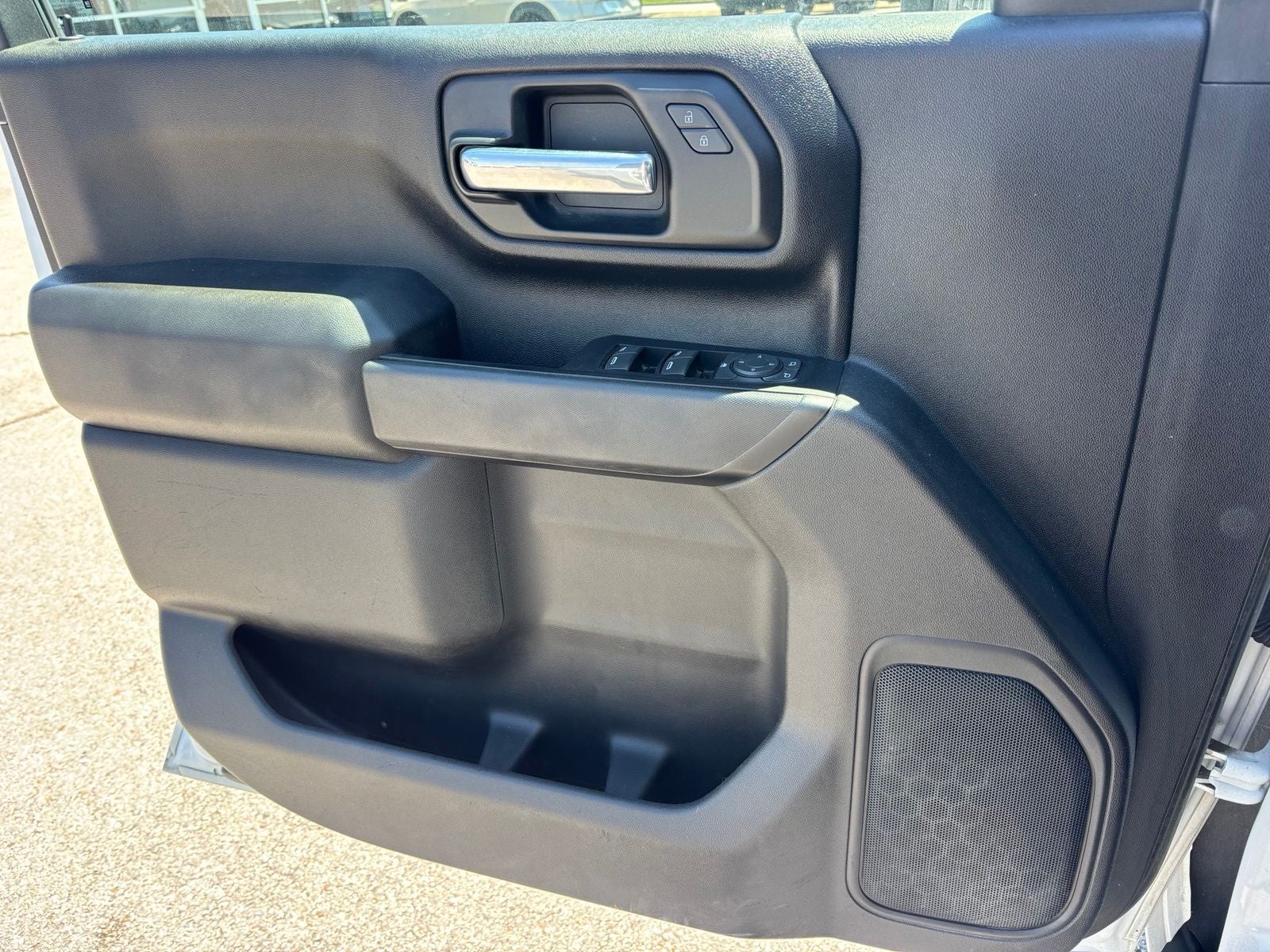 2022 Chevrolet Silverado 2500HD Work Truck