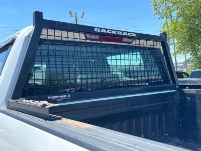 2022 Chevrolet Silverado 2500HD Work Truck