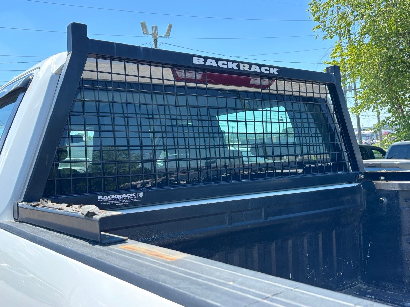 2022 Chevrolet Silverado 2500HD Work Truck