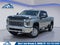 2020 Chevrolet Silverado 2500HD LTZ